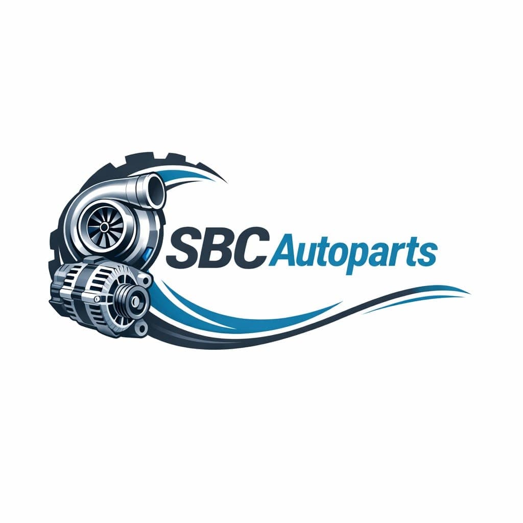 SBC Autoparts